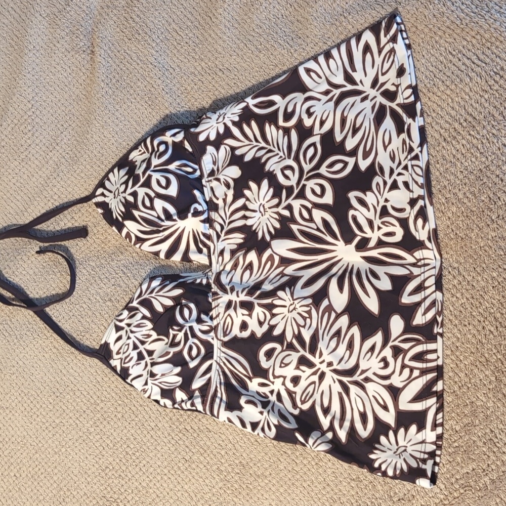 Speedo Bathing Top